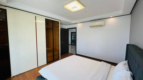 3 Bedroom For Rent at De Castle Royal || 1800$/Month
