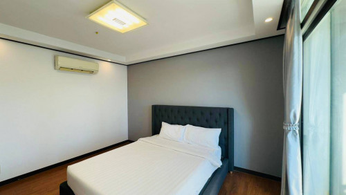 3 Bedroom For Rent at De Castle Royal || 1800$/Month