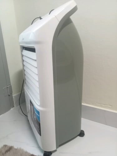 Air cooler