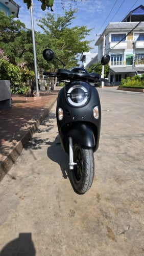 Honda Scoopy 2025