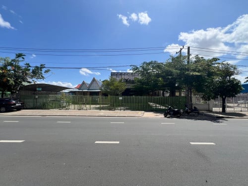 House For Rent- Chroy Chongvar