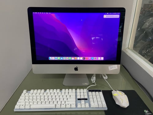 iMac 2015