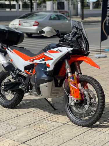 KTM 890 ADVENTURE R 2023 FOR SALES
