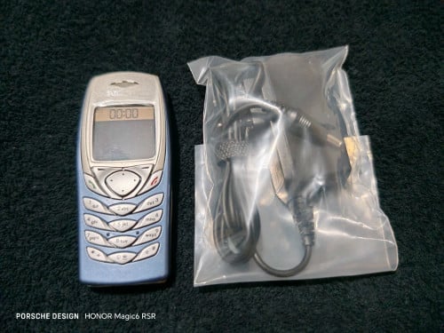 Nokia​6100 សំរាប់លក់