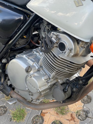 Suzuki Big Boy for sales 250c Full Tax (2002)