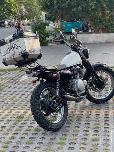 Suzuki Big Boy for sales 250c Full Tax (2002)