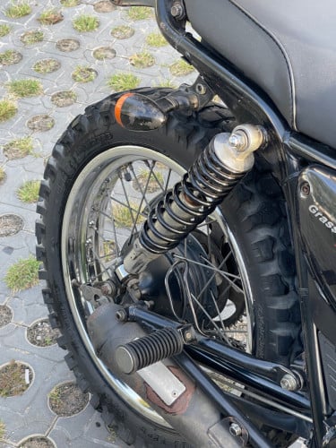 Suzuki Big Boy for sales 250c Full Tax (2002)