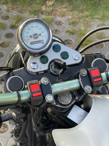 Suzuki Big Boy for sales 250c Full Tax (2002)