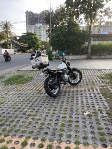 Suzuki Big Boy for sales 250c Full Tax (2002)
