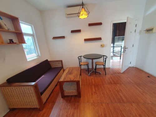 Western 1Bedroom Apartment near Independence Royal Palace