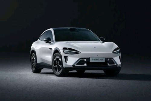 Xiaomi YU7 ស្ព័រ760km 2025