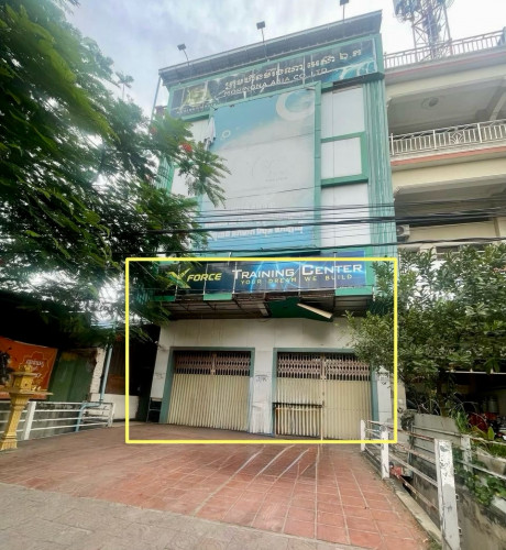 មានផ្ទះជួល