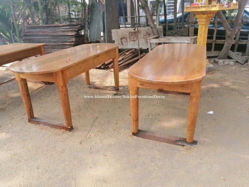 តុបាយ តុប្រជុំ