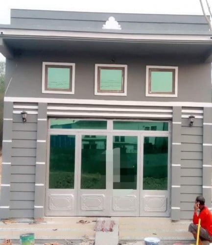 ផ្ទះលក់