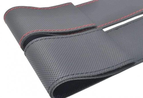 ស្រោមចង្កូតស្បែក លក់ឡៃឡុង