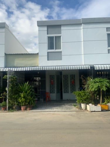 ផ្ទះលក់បន្ទាន់ បុរីពិភពថ្មីកំបូល តម្លៃដើមពីក្រុមហ៊ុនឈ្មោះម្ចាស់ដើរ បង់បាន5ឆ្នាំ