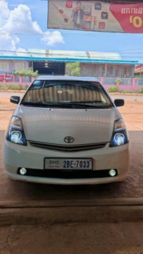 ឡានលក់ឆ្នាំ 04 ហ្វូលពេញថ្មីណាស់