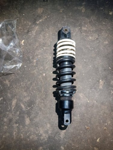 បូមម៉ូតូអូតូ1ទឹក