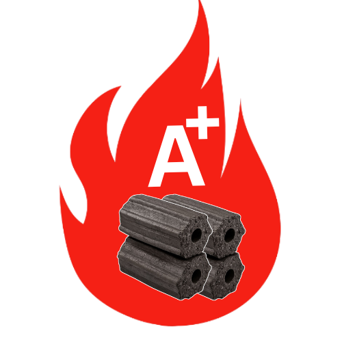 ធ្យូងអនាម័យ A+