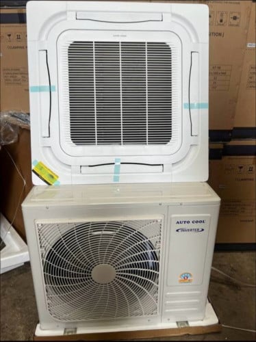 ម៉ាសុីនត្រជាក់ Auto Cool ថ្មីកេស តម្លៃធូរ គុណភាពល្អ មានគ្រប់សេសទៅតាមតម្រូវការបងប្អូន