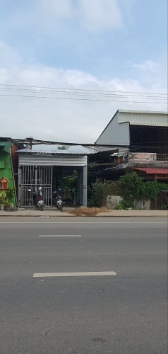 ដីជួលនៅបាវិត - Bavet Land For Rent