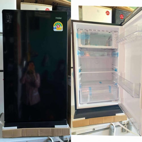 ទូទឹកកកថ្មីម៉ាកHaier កំពស់1m