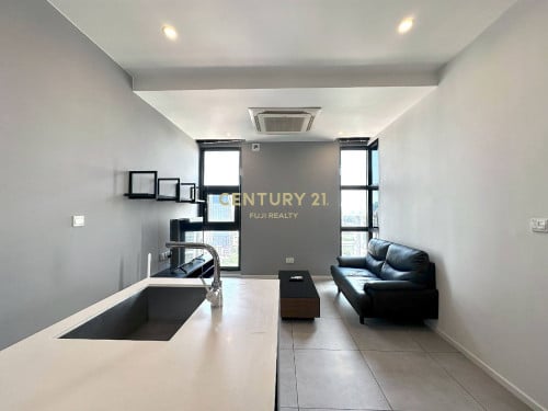 📍BKK1| L’attrait : One Bedroom condominium for Rent