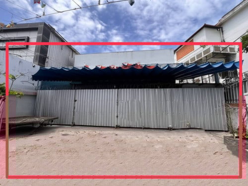 🔥Shophouse For Rent Near Royal Palace