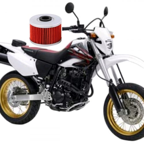 តំរងប្រេង XR250 XR400 3$