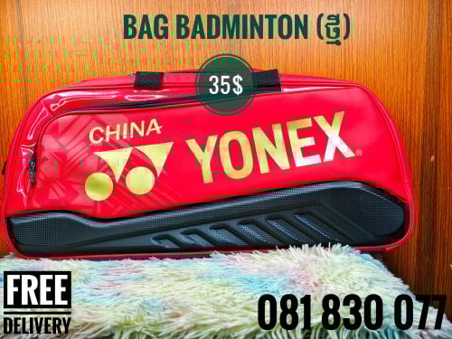 លក់កាតាបវាយសី Yonex គ្រប់ម៉ូតតំលៃ 35$