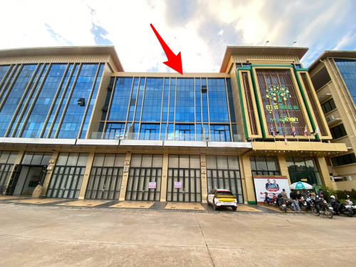 7Bedroom Brand New Shophouse Foor Rent Near Aeon2, Good For Office or living