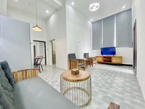 Biggest One Bedroom for rent at Aeon1 Supermarket