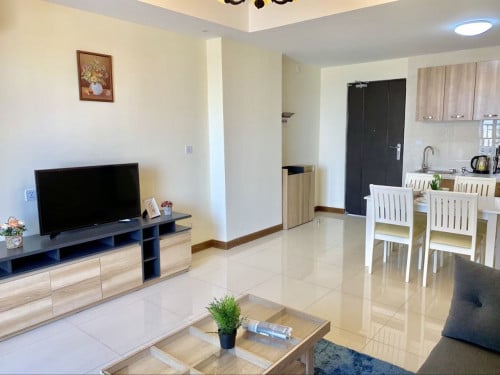 Condo For Sale Bali Residence – Phnom Penh