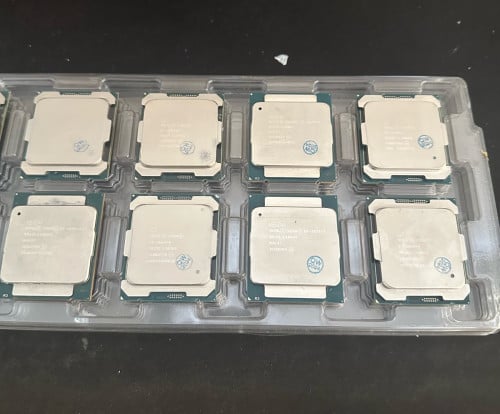 CPU Xeon E5-2680 V4