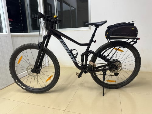 GIANT STANCE 29 1  Full suspension bike កង់ស្ទាបបាំងពីរ