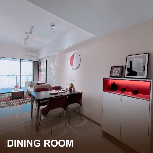 Guaranteed Income – Premium Condo Investment at LecondeBkk1