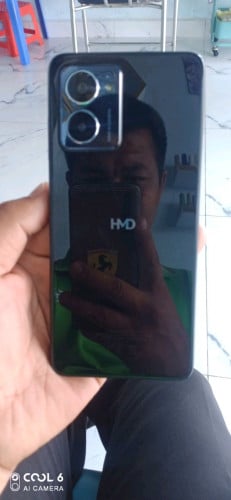 HMD Pulse pro មួយទឹកនៅស្អាត99%ថ្មកាន់សេវាខ្លាំង