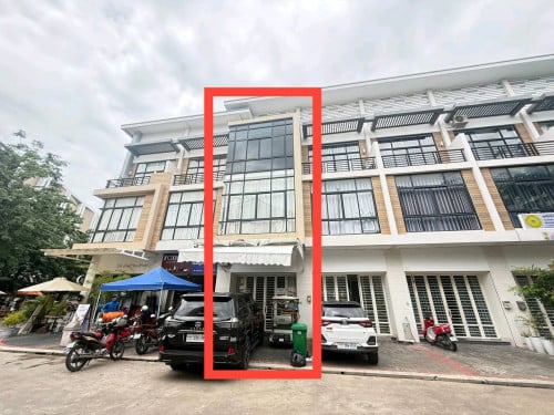 House for sale at PH beung snor