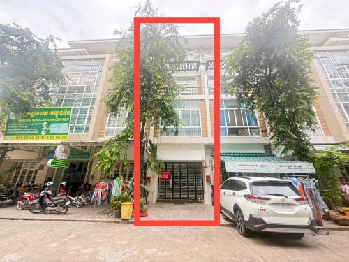 House for sale at PH beung snor