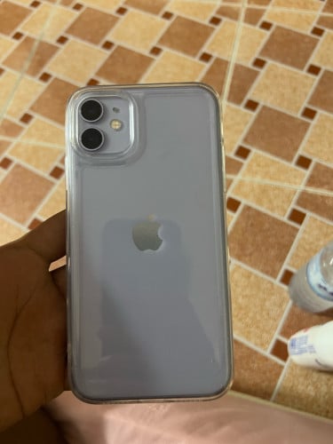 I phone 11 ស្អាត 99% Gread A