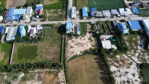 Land for sell  -S228