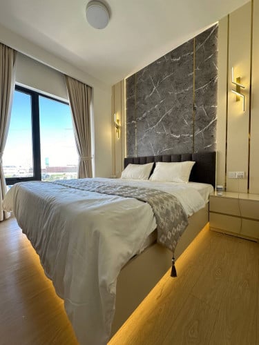 Luxury One Bedroom for rent