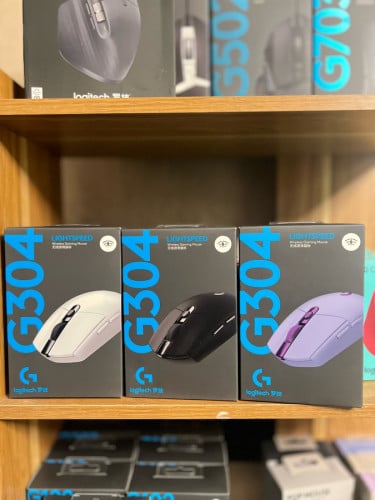 Mouse logitech G304 wireless gaming