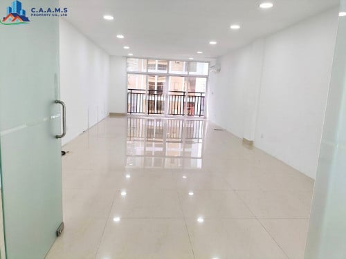 Office Space For Rent in Ttp