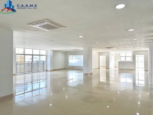 Office Space For rent In Ttp