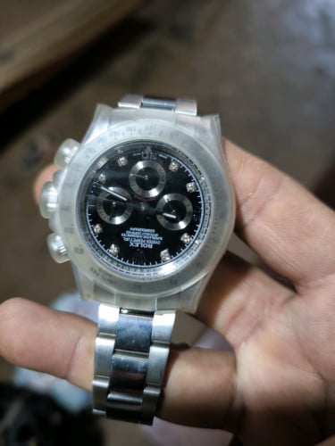 Rolex Daytunaម៉ាសុីនស្វីស