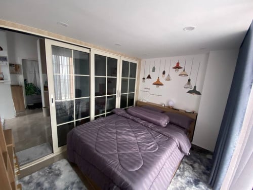 ខុនដូ ជាន់ទី 21 (លក់ខាត ប្រញាប់លុយ) Condo Royal Park Phnom Penh