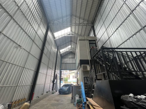 Shop House Available for Urgent Sale at a Special Price (Negotiable).