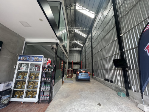 Shop House Available for Urgent Sale at a Special Price (Negotiable).