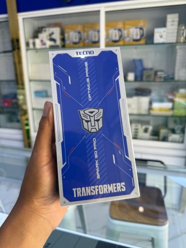 Spark 30pro new ថ្មី